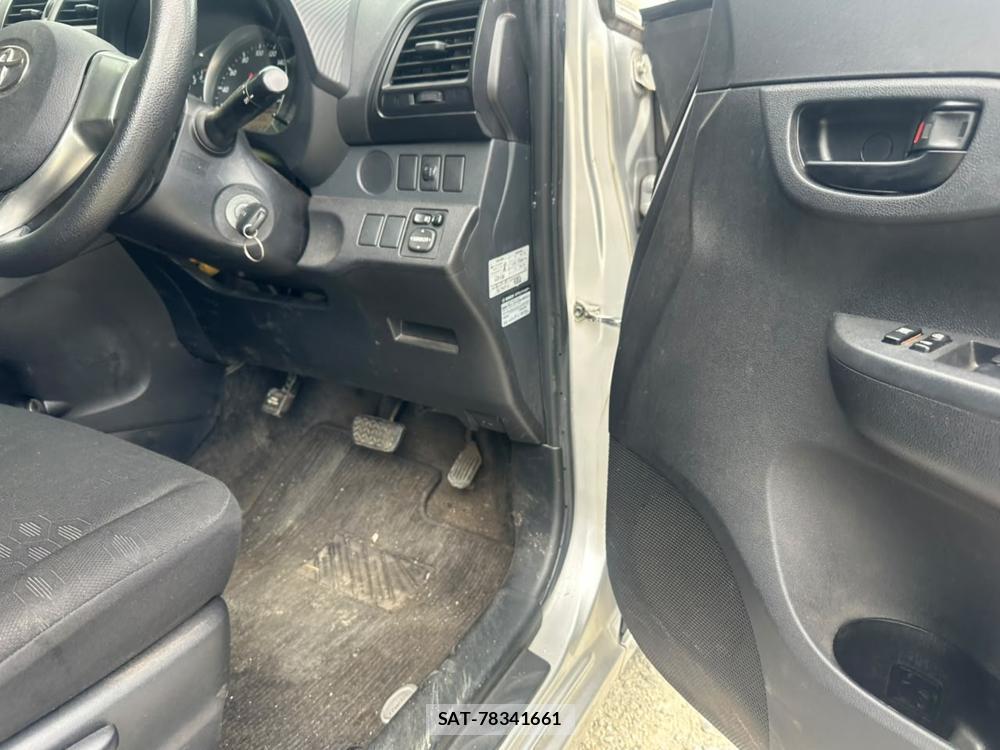 Toyota RACTIS 2011-10 7718208-14