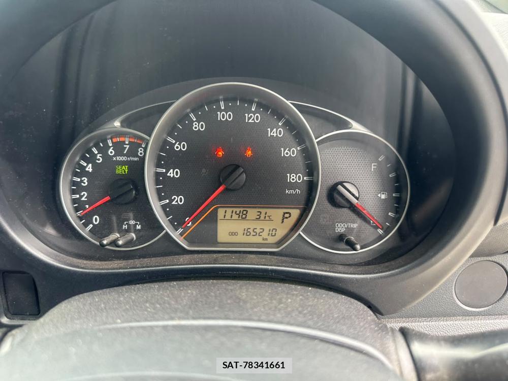 Toyota RACTIS 2011-10 7718208-16