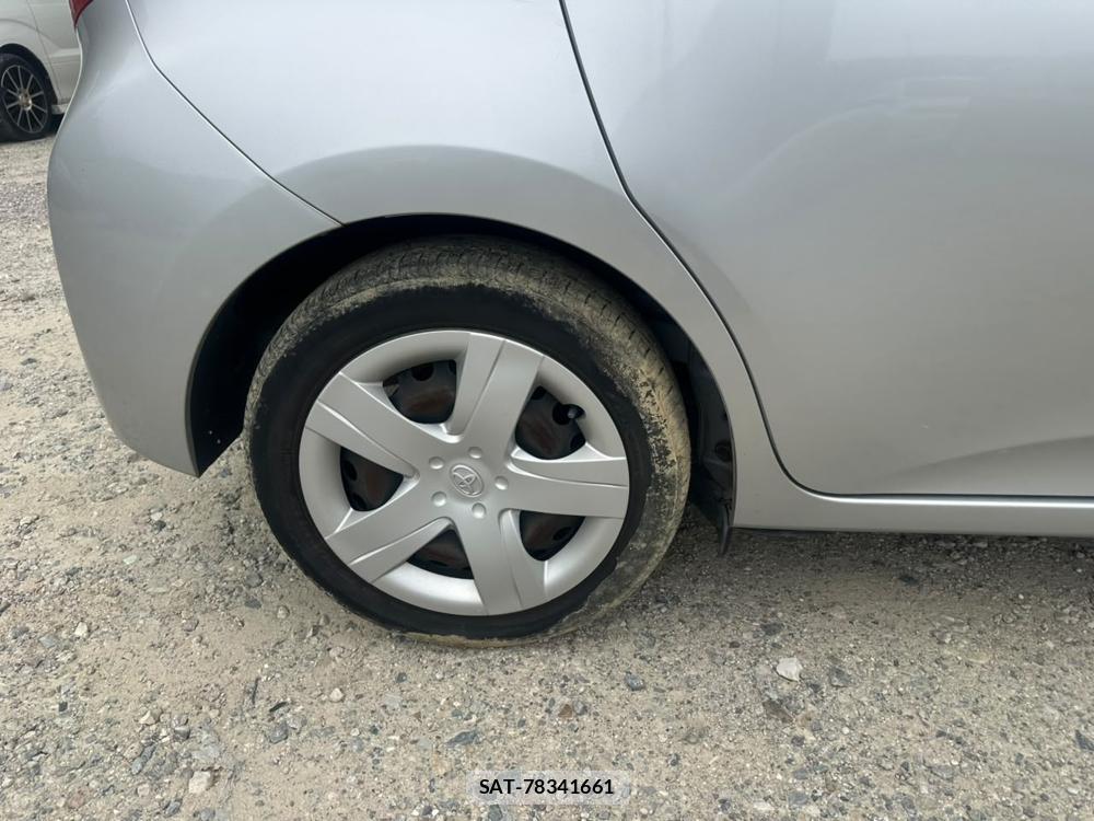 Toyota RACTIS 2011-10 7718208-29