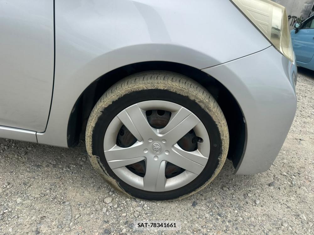 Toyota RACTIS 2011-10 7718208-30