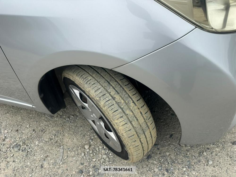 Toyota RACTIS 2011-10 7718208-32