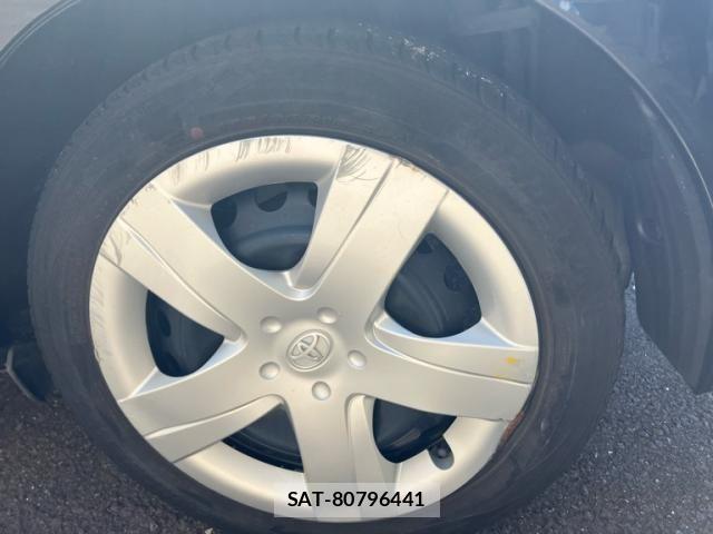 Toyota RACTIS 2014-12 8209722-4