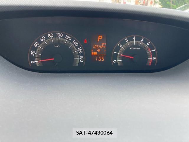 Toyota RACTIS 2009-08 8231452-14