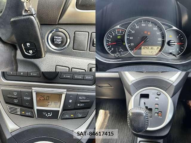 Toyota RACTIS 2011-06 8231447-4