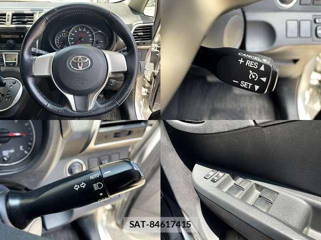 Toyota RACTIS 2011-06 8231447-5