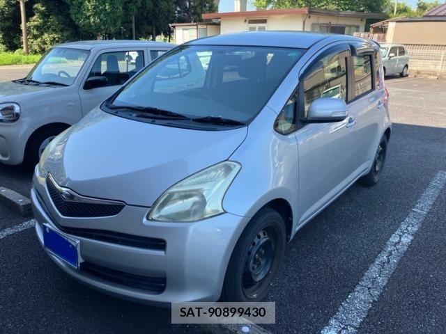sat car