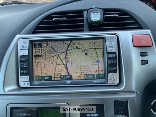 Toyota RACTIS 2005-11 8231453-14