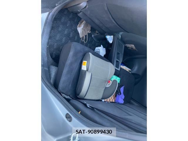 Toyota RACTIS 2005-11 8231453-20