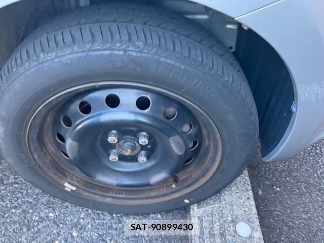 Toyota RACTIS 2005-11 8231453-4