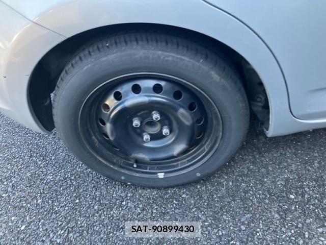 Toyota RACTIS 2005-11 8231453-5