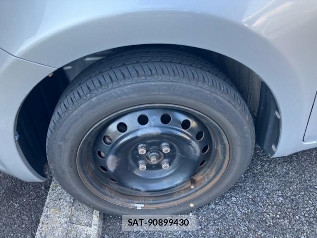 Toyota RACTIS 2005-11 8231453-7