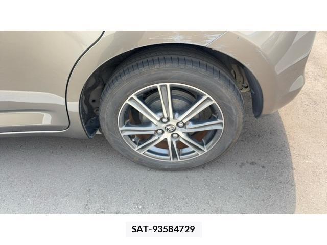 Toyota RACTIS 2009-03 8316616-4