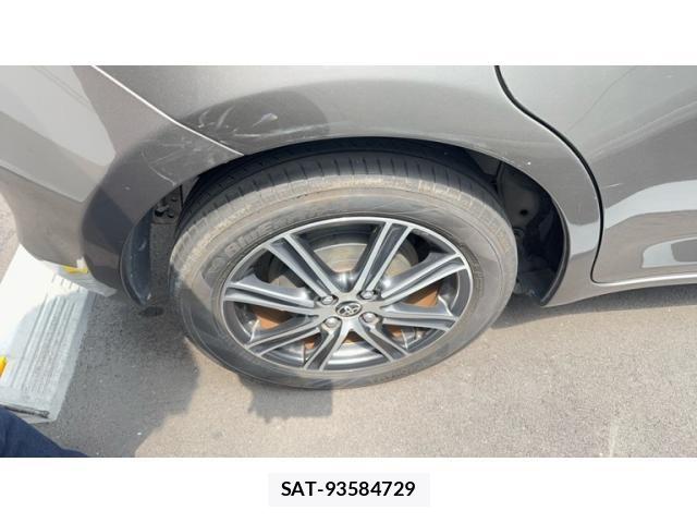 Toyota RACTIS 2009-03 8316616-7