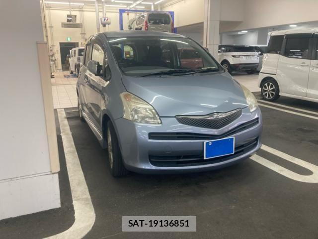 sat car