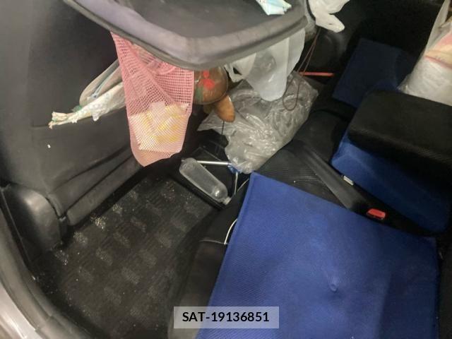 Toyota RACTIS 2006-03 8316621-10