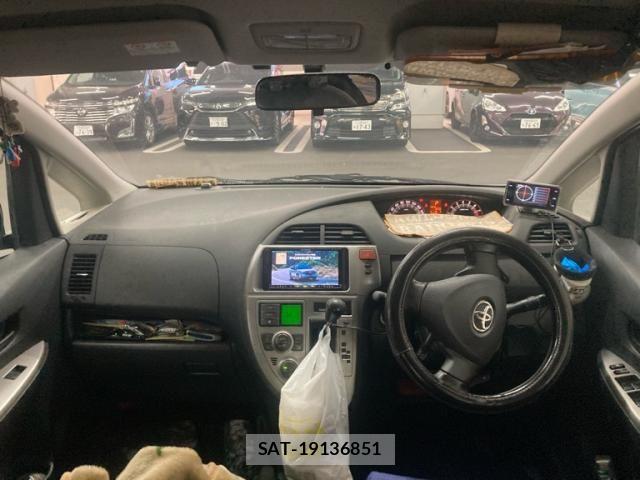 Toyota RACTIS 2006-03 8316621-16