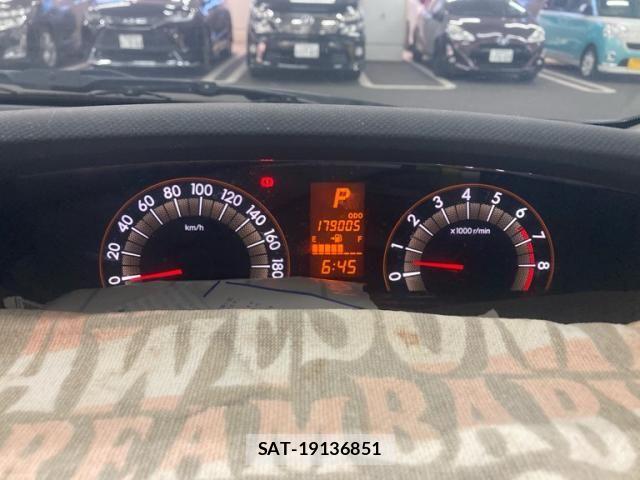 Toyota RACTIS 2006-03 8316621-17