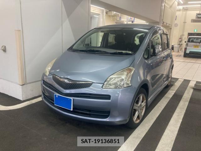 Toyota RACTIS 2006-03 8316621-1