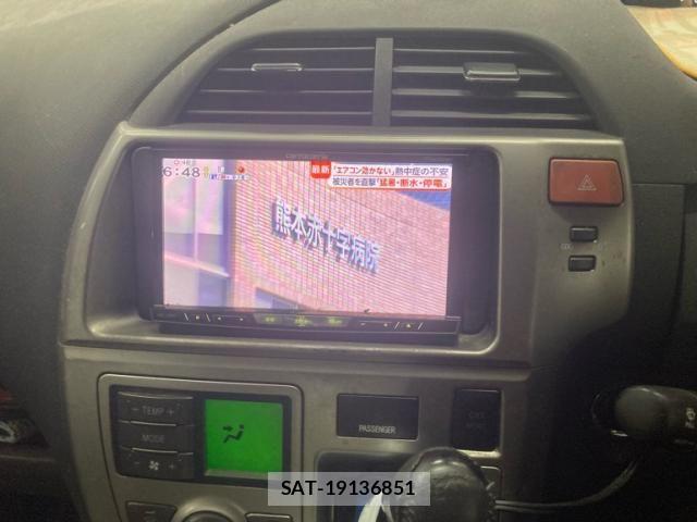 Toyota RACTIS 2006-03 8316621-20