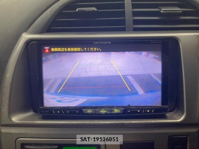 Toyota RACTIS 2006-03 8316621-23