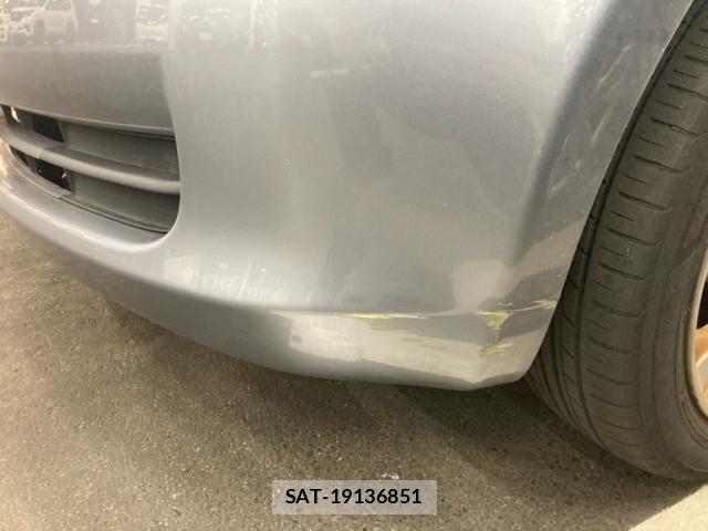Toyota RACTIS 2006-03 8316621-25