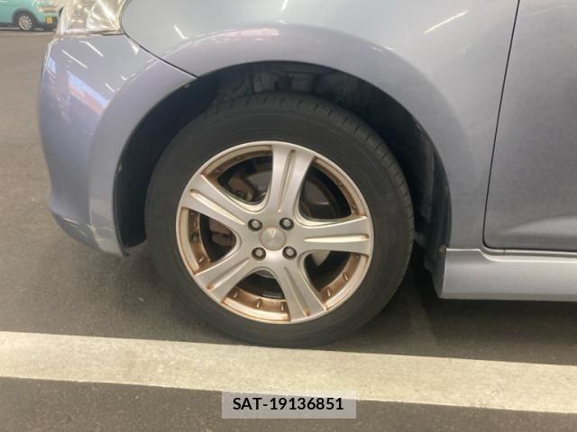 Toyota RACTIS 2006-03 8316621-2