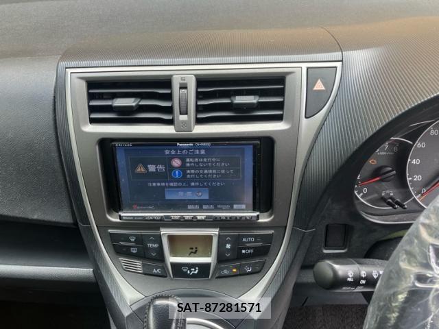 Toyota RACTIS 2011-09 8316618-14