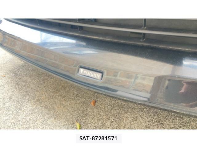 Toyota RACTIS 2011-09 8316618-23