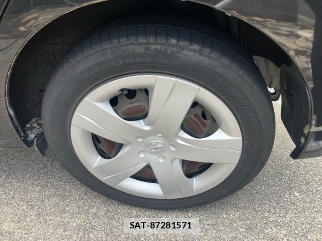 Toyota RACTIS 2011-09 8316618-4