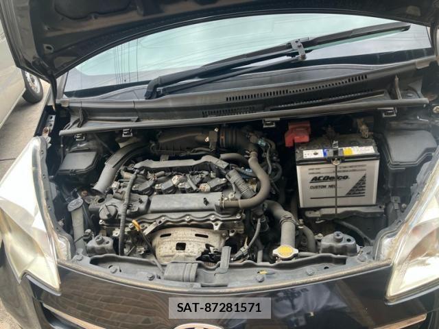 Toyota RACTIS 2011-09 8316618-6