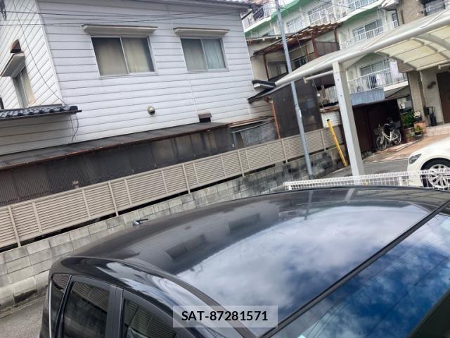 Toyota RACTIS 2011-09 8316618-7