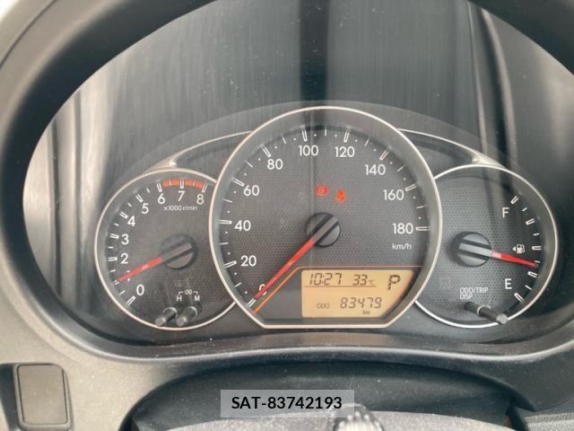 Toyota RACTIS 2014-03 8316617-19