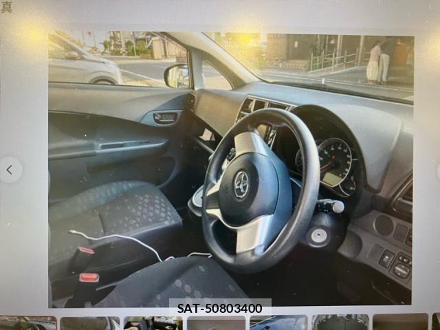 Toyota RACTIS 2015-04 8337538-6