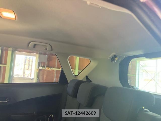 Toyota RACTIS 2013-11 8337536-7