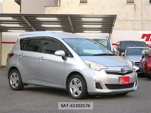 Toyota RACTIS 2013-12 8337535-2