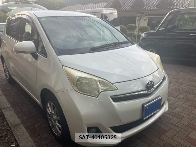 Toyota RACTIS 2012-06 8337540-1