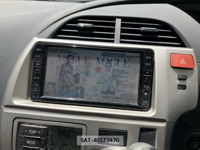 Toyota RACTIS 2008-09 8337539-11