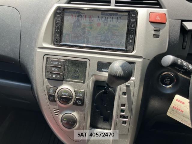 Toyota RACTIS 2008-09 8337539-12