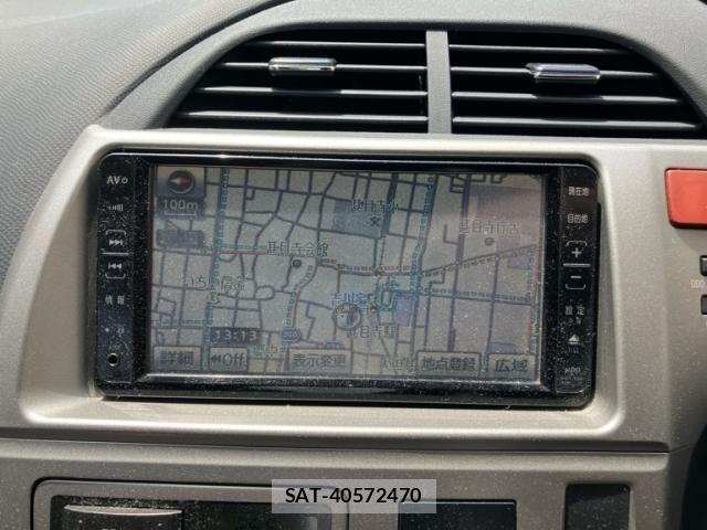 Toyota RACTIS 2008-09 8337539-14