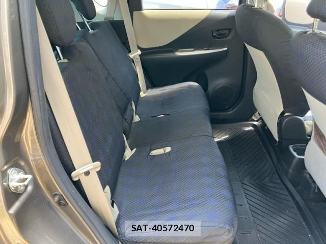 Toyota RACTIS 2008-09 8337539-15