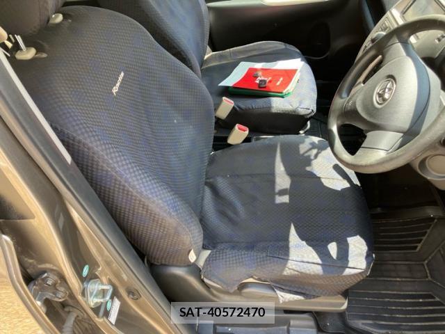 Toyota RACTIS 2008-09 8337539-16