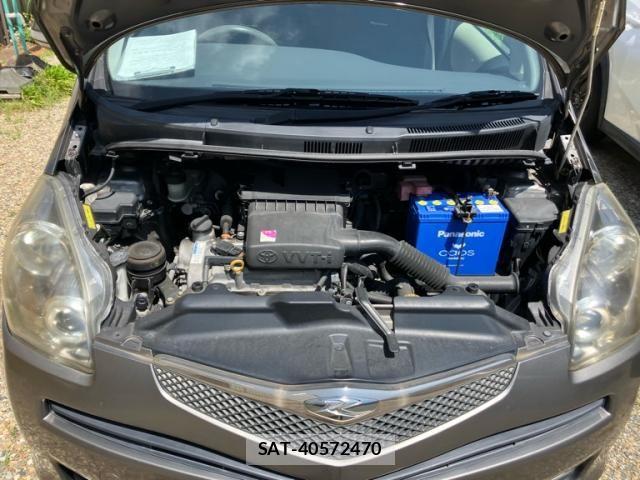 Toyota RACTIS 2008-09 8337539-17