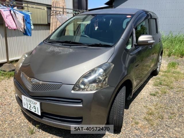 Toyota RACTIS 2008-09 8337539-1