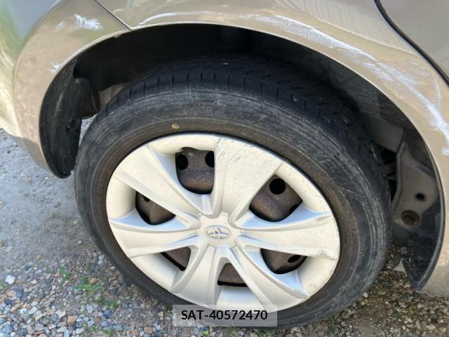 Toyota RACTIS 2008-09 8337539-4