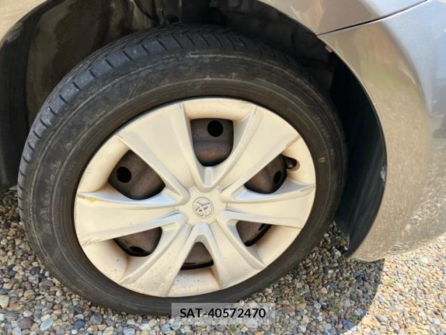 Toyota RACTIS 2008-09 8337539-5