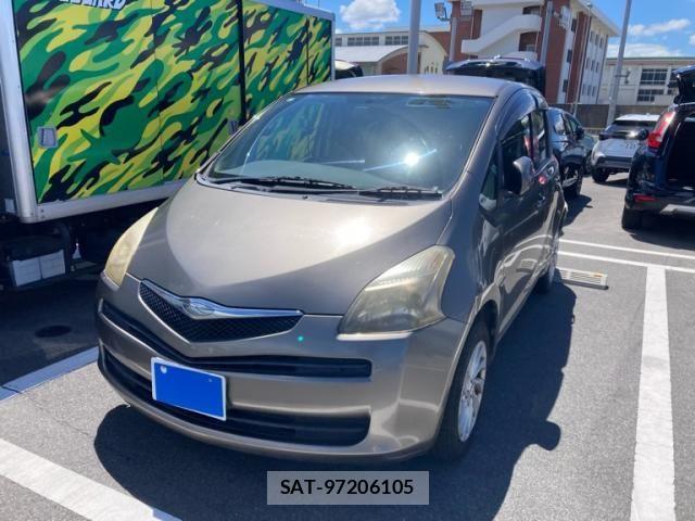 sat car