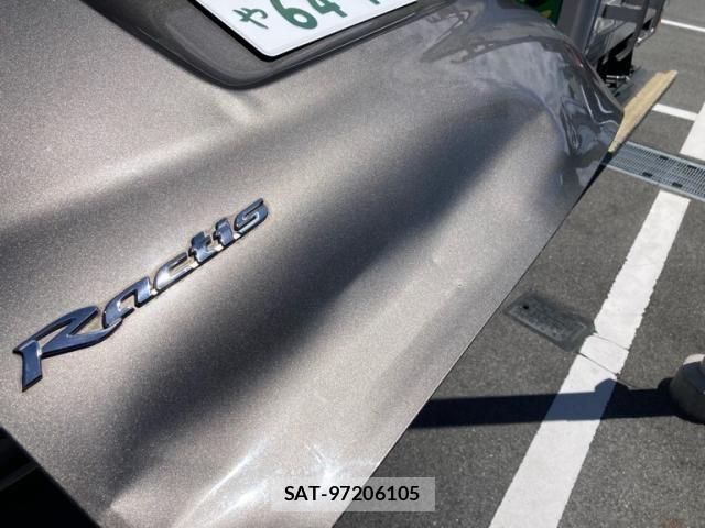 Toyota RACTIS 2006-12 8355445-13