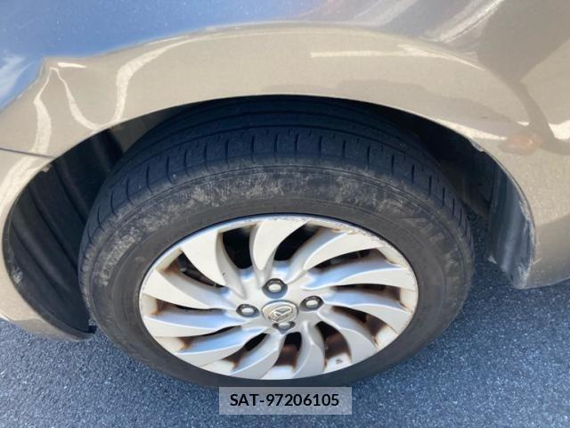 Toyota RACTIS 2006-12 8355445-7