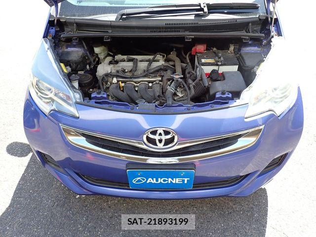 Toyota RACTIS 2014-08 8355444-23