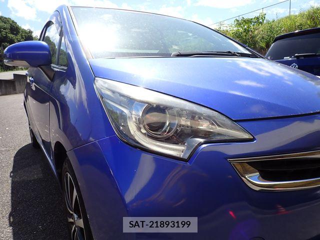Toyota RACTIS 2014-08 8355444-8